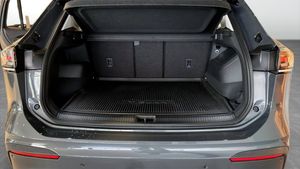 Volkswagen Tiguan bild 12
