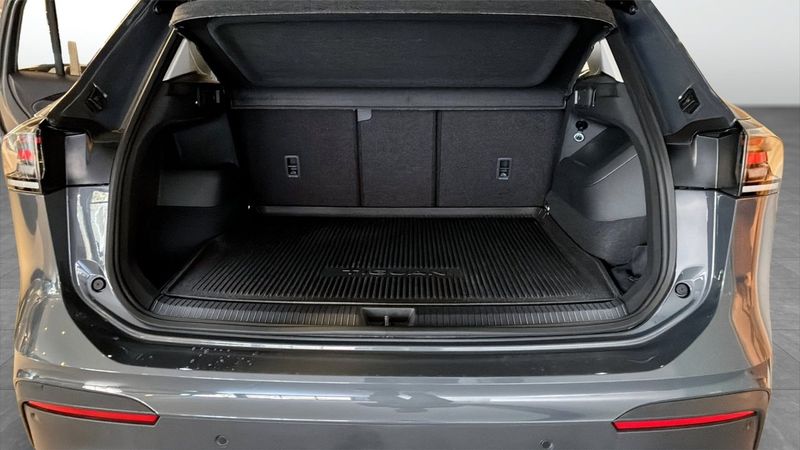 Volkswagen Tiguan bild 12