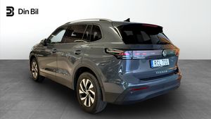 Volkswagen Tiguan bild 3