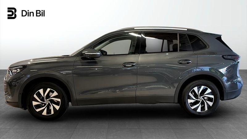 Volkswagen Tiguan bild 2