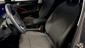 Volkswagen Tiguan bild 8