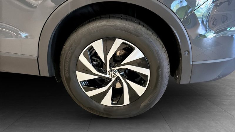 Volkswagen Tiguan bild 6