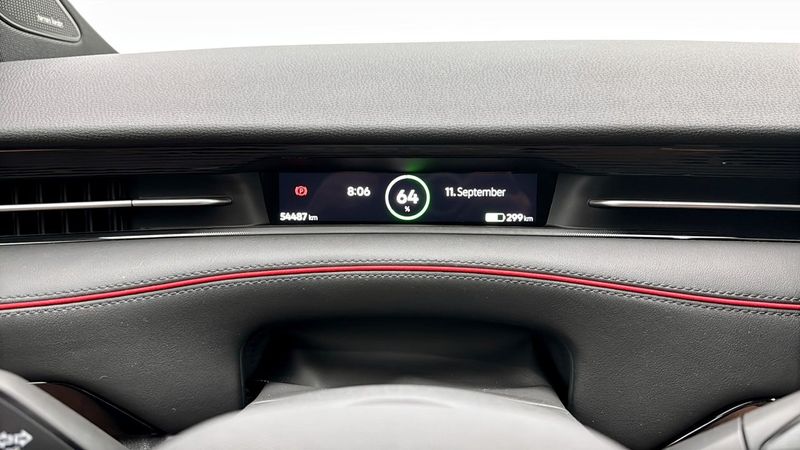 Volkswagen ID.7 bild 15