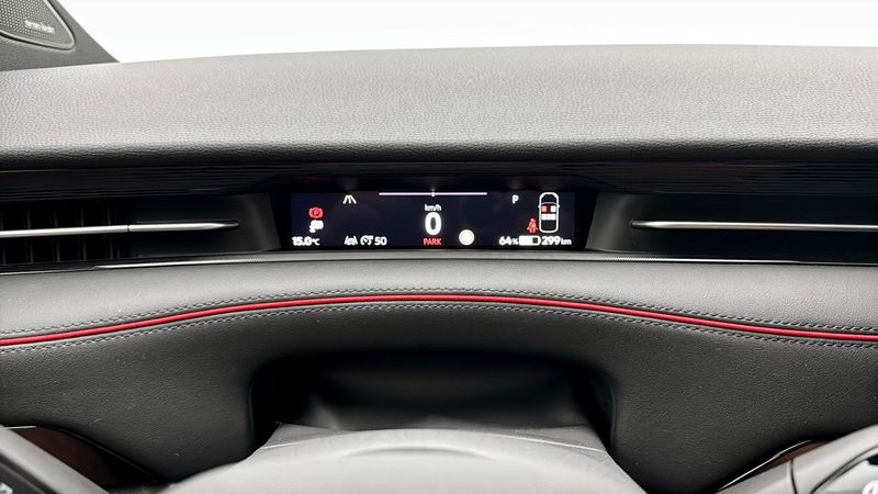 Volkswagen ID.7 bild 14