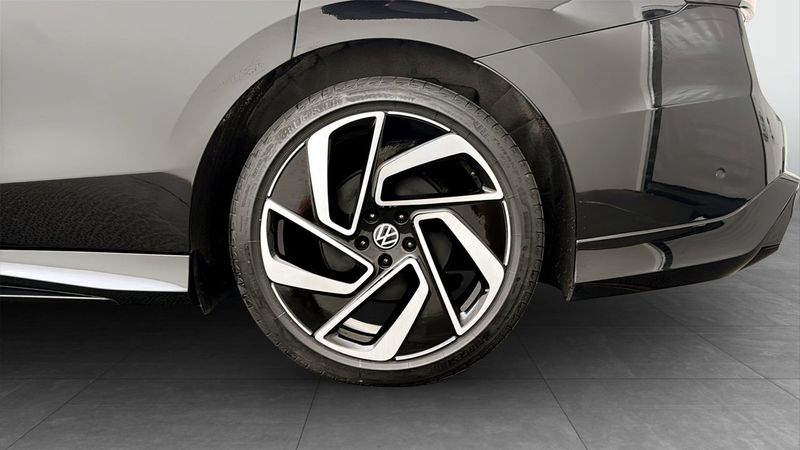 Volkswagen ID.7 bild 7