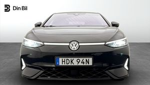Volkswagen ID.7 bild 5