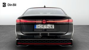 Volkswagen ID.7 bild 6