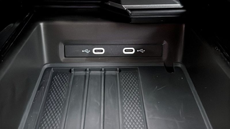 Volkswagen ID.7 bild 19