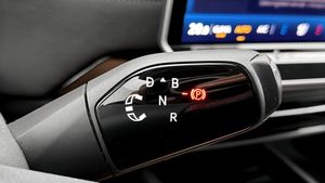 Volkswagen ID.7 bild 18