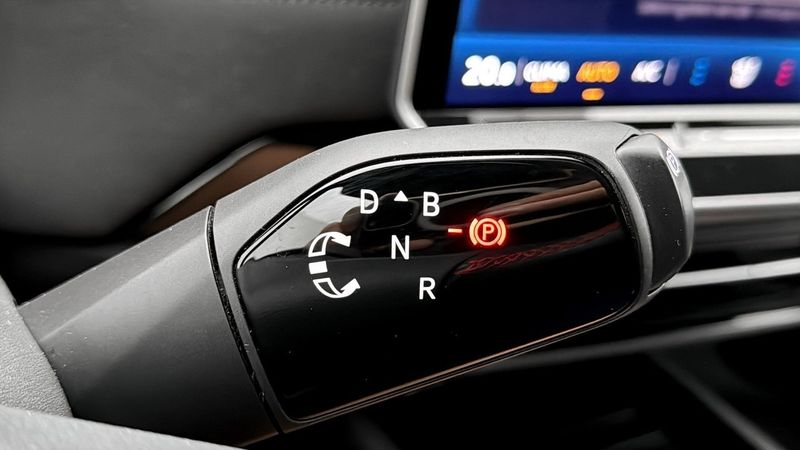 Volkswagen ID.7 bild 18