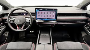 Volkswagen ID.7 bild 11