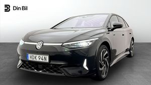 Volkswagen ID.7 bild 1