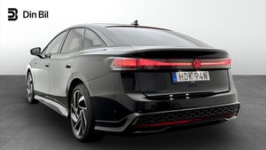 Volkswagen ID.7 bild 4