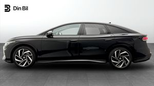 Volkswagen ID.7 bild 3
