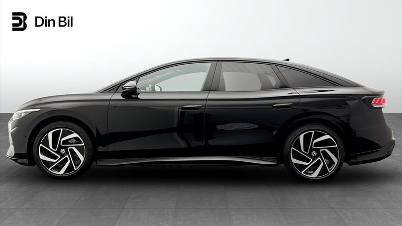 Volkswagen ID.7 bild 3
