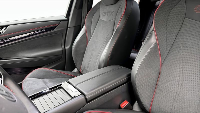 Volkswagen ID.7 bild 9