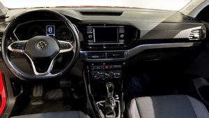 Volkswagen T-Cross bild 10
