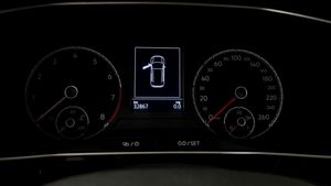 Volkswagen T-Cross bild 13