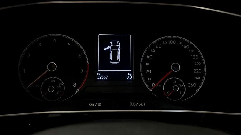 Volkswagen T-Cross bild 13