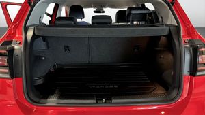 Volkswagen T-Cross bild 12