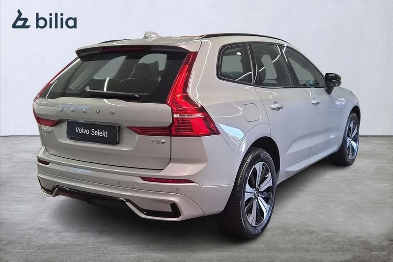 Volvo XC60 bild 9