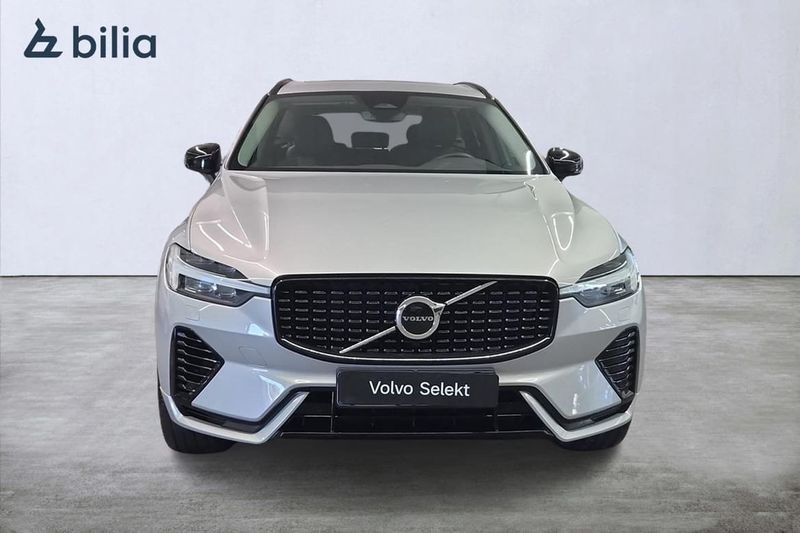 Volvo XC60 bild 2