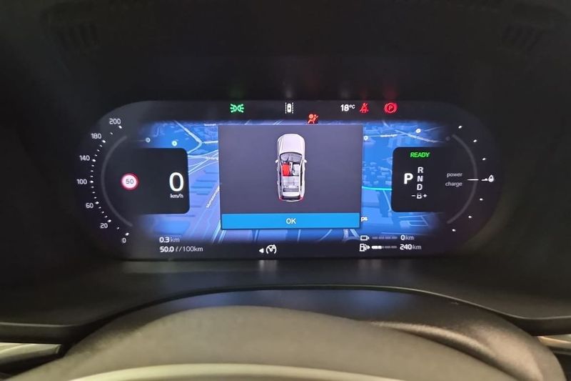 Volvo XC60 bild 17