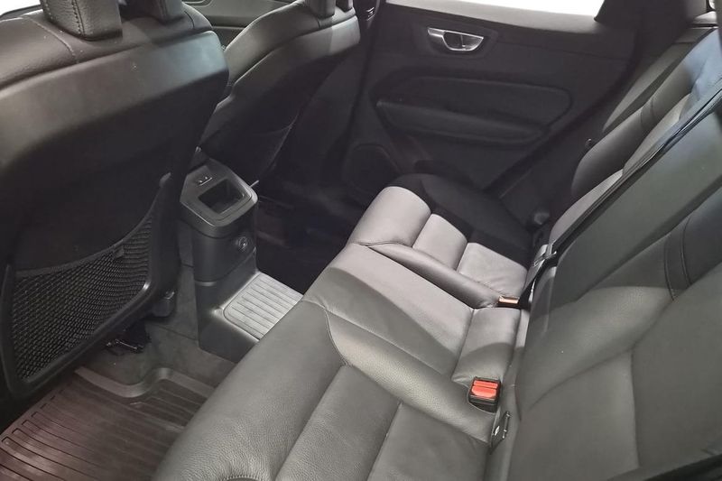 Volvo XC60 bild 20