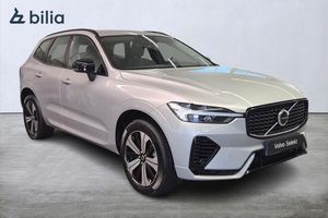 Volvo XC60 bild 5