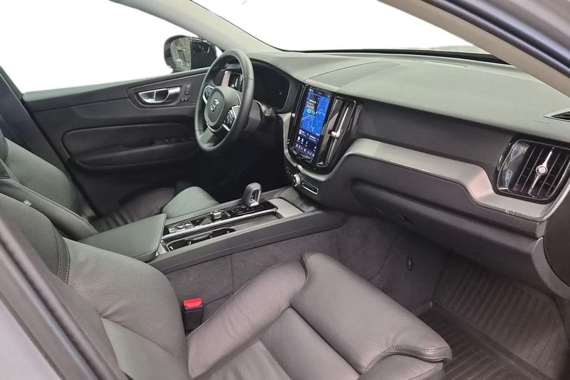 Volvo XC60 bild 12