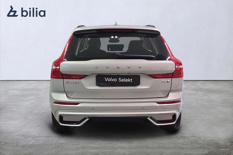 Volvo XC60 bild 10