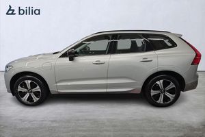 Volvo XC60 bild 8
