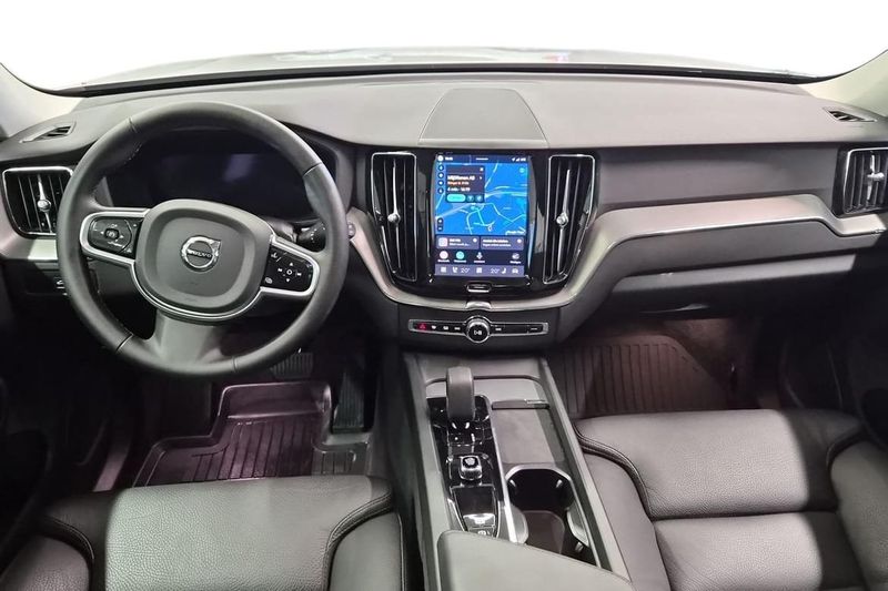 Volvo XC60 bild 16