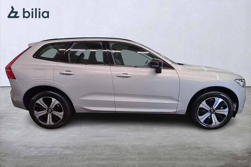 Volvo XC60 bild 7