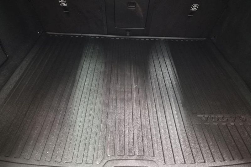 Volvo XC60 bild 21