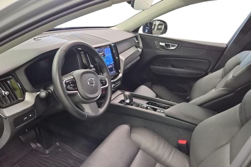 Volvo XC60 bild 13