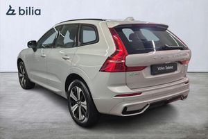 Volvo XC60 bild 11