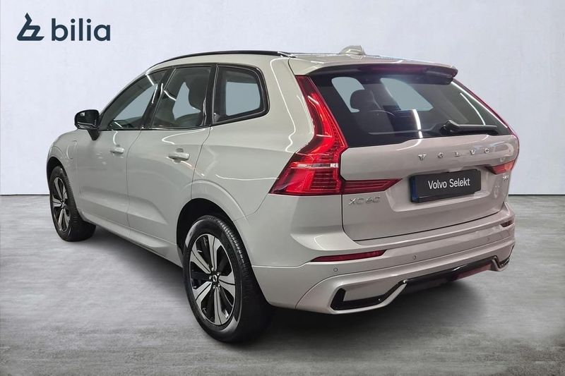 Volvo XC60 bild 11