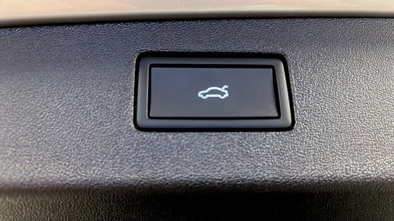 Volkswagen Tiguan bild 15