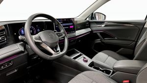 Volkswagen Tiguan bild 8