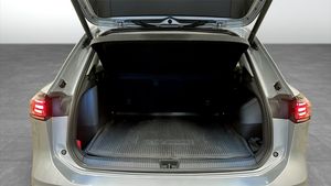 Volkswagen Tiguan bild 13