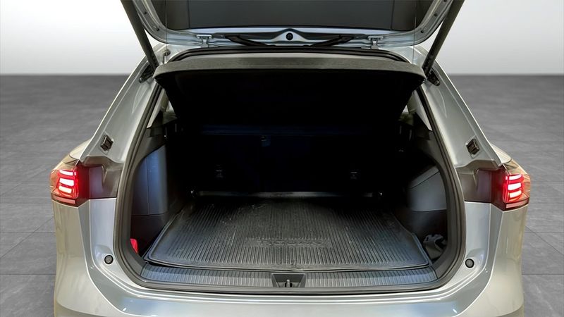 Volkswagen Tiguan bild 13