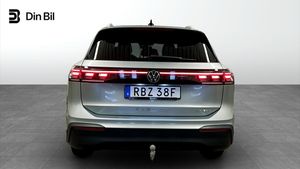 Volkswagen Tiguan bild 6