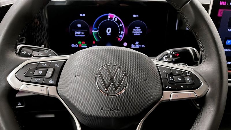 Volkswagen Tiguan bild 19