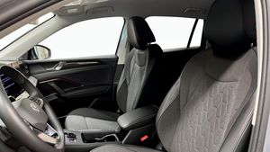 Volkswagen Tiguan bild 9