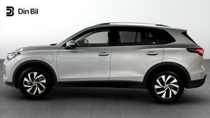 Volkswagen Tiguan bild 3