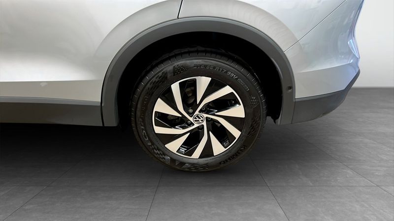 Volkswagen Tiguan bild 7
