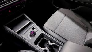 Volkswagen Tiguan bild 18