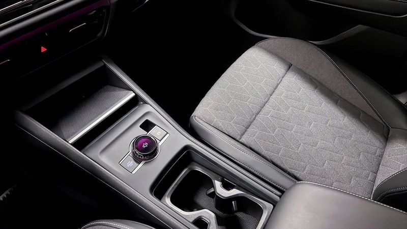 Volkswagen Tiguan bild 18