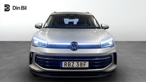 Volkswagen Tiguan bild 5